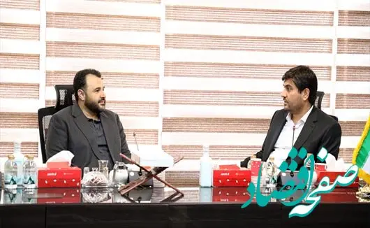 استفاده حداکثری از ظرفیت های بانک شهر برای توسعه زیرساخت های شهری فراهم است