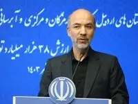  تولید برق ایران در رتبه هفتم جهان و سوم آسیا