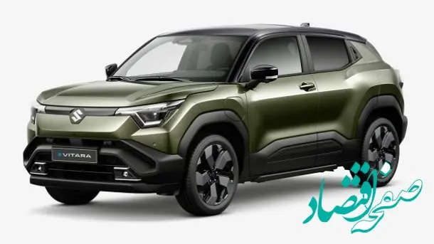اولین خودرو تمام برقی سوزوکی وارد میدان شد | آیا «ئی‌ ویتارا» هم‌تراز رقبای قوی بازار خواهد بود؟