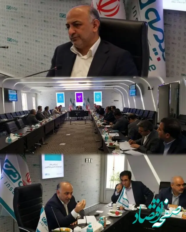 در شرایط حساس کنونی با تمام ظرفیتها در کنار مردم هستیم