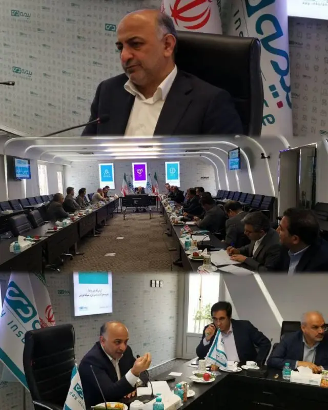 در شرایط حساس کنونی با تمام ظرفیتها در کنار مردم هستیم