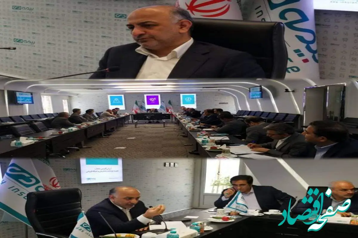 در شرایط حساس کنونی با تمام ظرفیتها در کنار مردم هستیم
