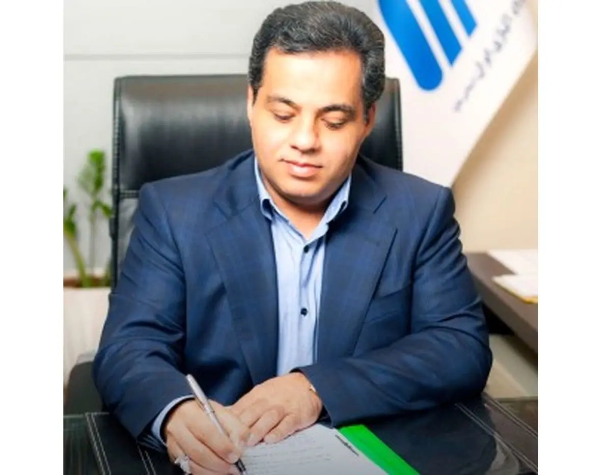 پیام مدیرعامل شرکت فولاد آلیاژی ایران به مناسبت میلاد حضرت امام علی علیه السلام