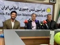 استوری محمدرضا گلزار بعد از انتخابش در انجمن پدل 