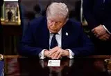 ضربه قاضی به جنگ‌طلب کاخ سفید؛ دادگاه آمریکا تعرفه ۱۰ درصدی ترامپ را لغو کرد