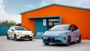 همه چیز درباره ام جی۴ ۲۰۲۶ جدید