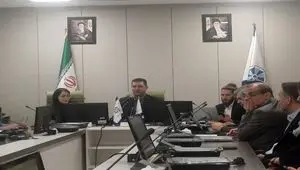 تحول سلامت دیجیتال با تکیه بر هوش مصنوعی و بلاکچین در ایران کلید خورد