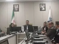 تحول سلامت دیجیتال با تکیه بر هوش مصنوعی و بلاکچین در ایران کلید خورد