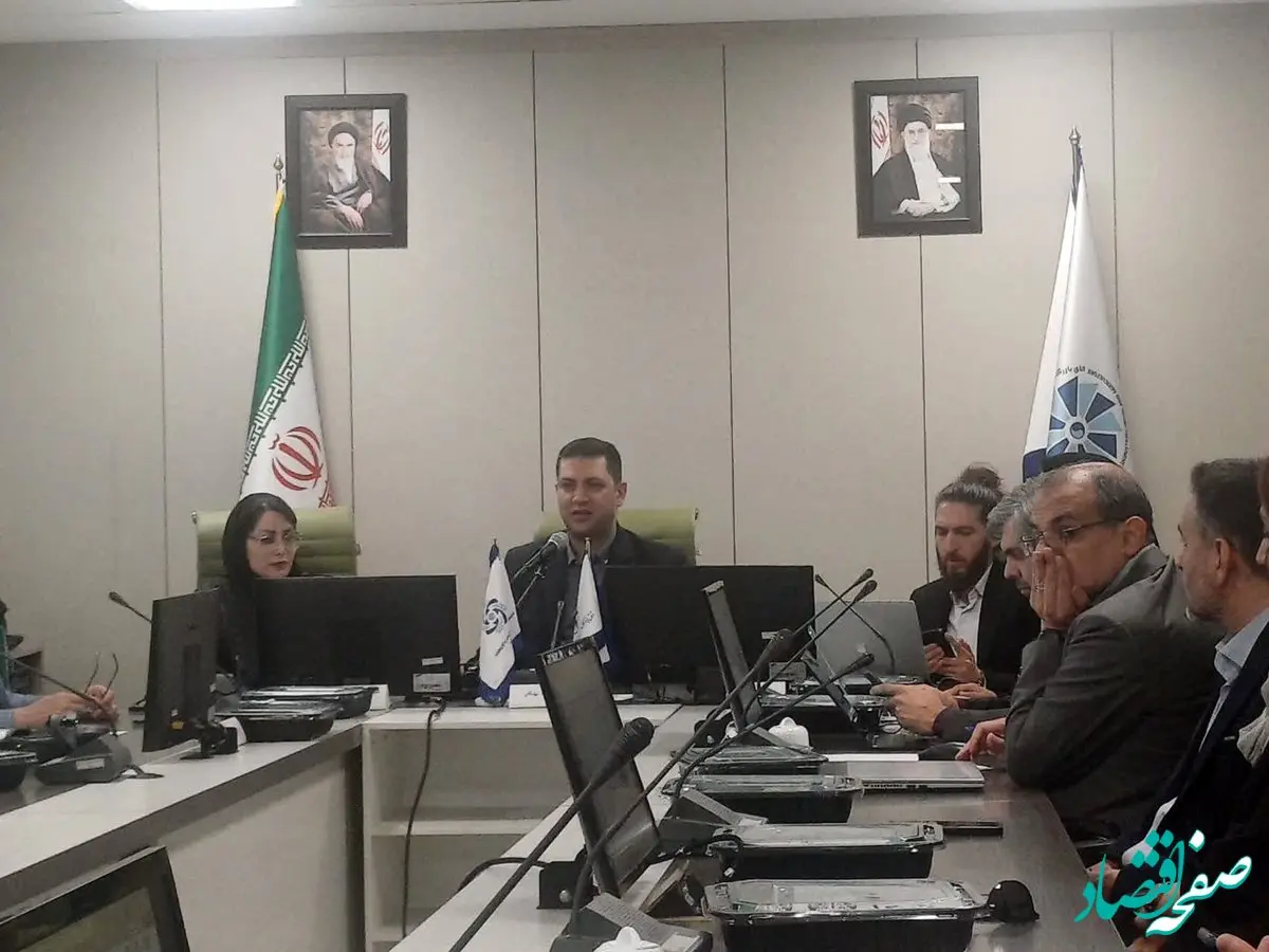 تحول سلامت دیجیتال با تکیه بر هوش مصنوعی و بلاکچین در ایران کلید خورد