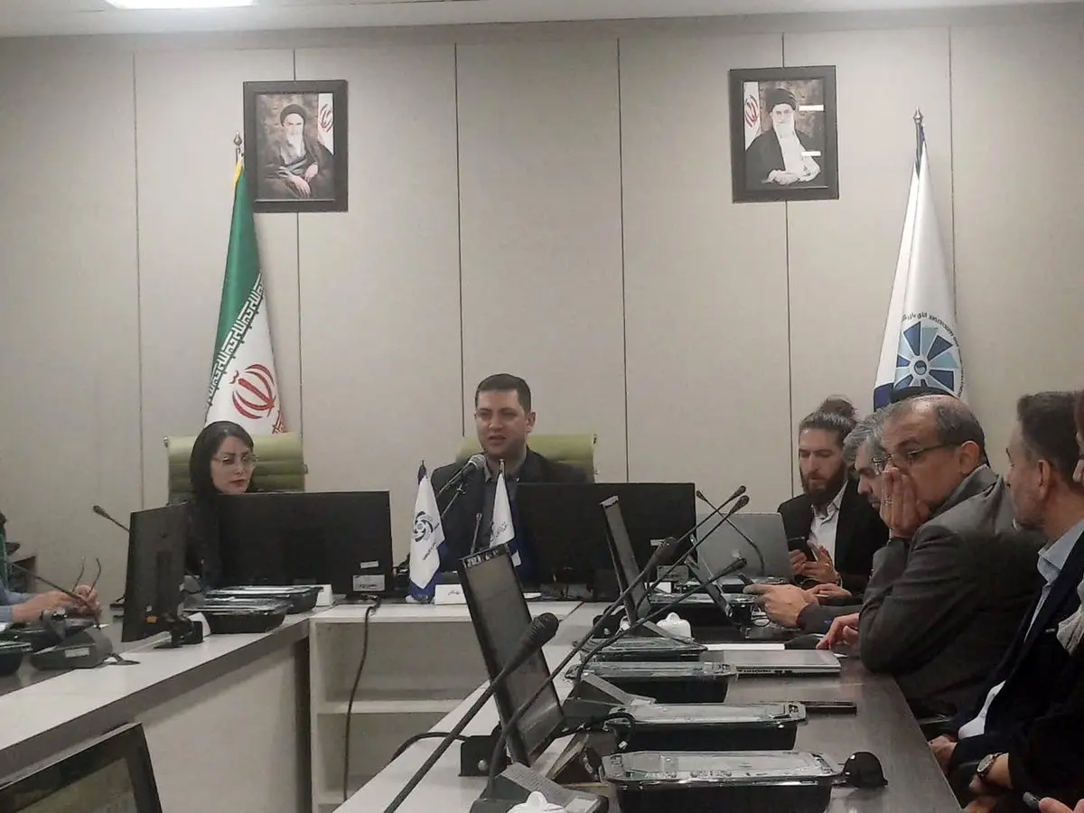 تحول سلامت دیجیتال با تکیه بر هوش مصنوعی و بلاکچین در ایران کلید خورد