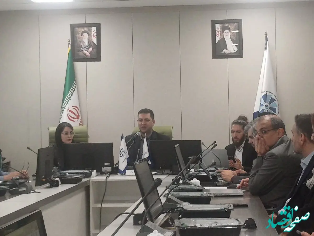تحول سلامت دیجیتال با تکیه بر هوش مصنوعی و بلاکچین در ایران کلید خورد