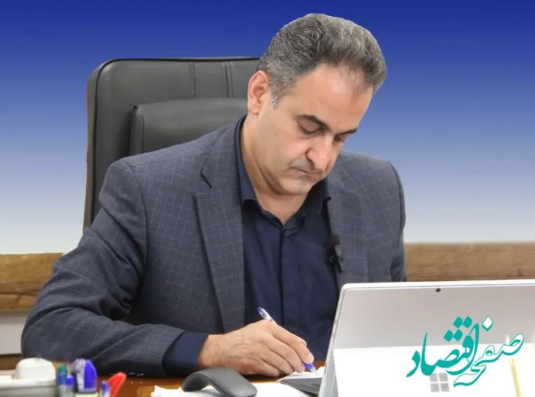پیام تبریک مدیرعامل پاکسان به مناسبت روز جهانی ارتباطات و روابط‌عمومی