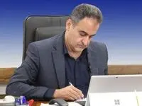 پیام تبریک مدیرعامل پاکسان به مناسبت روز جهانی ارتباطات و روابط‌عمومی