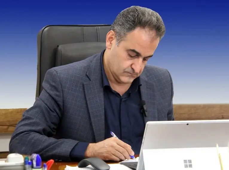 پیام تبریک مدیرعامل پاکسان به مناسبت روز جهانی ارتباطات و روابط‌عمومی