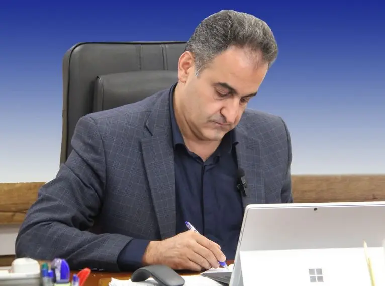 پیام تبریک مدیرعامل پاکسان به مناسبت روز جهانی ارتباطات و روابط‌عمومی