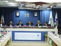 تشریح دستاوردها و اهداف بانک صادرات ایران در حضور وزیر اقتصاد