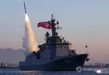 کره شمالی ۲ موشک کروز استراتژیک و ضدکشتی رونمایی کرد