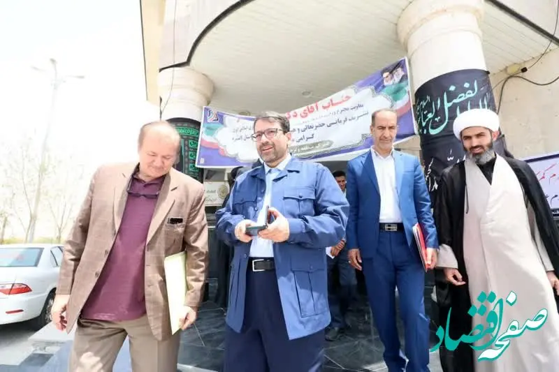 صدور مجوز شبانه روزی شدن گمرک منطقه ویژه اقتصادی لامرد