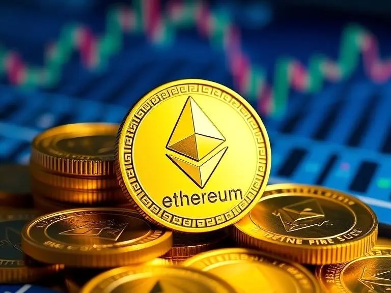 قیمت اتریوم امروز جمعه ۱۷ اسفند ۱۴۰۳ اعلام شد  |  پیش‌ بینی قیمت اتریوم + جدول قیمت