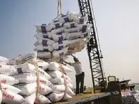 نامه جمعی از واردکنندگان برنج به رئیس‌جمهور