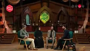 دانلود برنامه از سرگذشت قسمت سوم از تلوبیون / محرم ۱۴۰۴