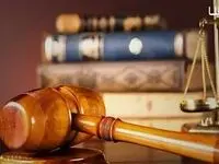 ضرب الاجل دادستانی برای این فرد؛ مستندات ادعا علیه یک مقام قضایی ارایه شود