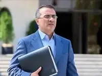 شروع ساعت کاری کارمندان از ۶ صبح به گفته رفیع زاده