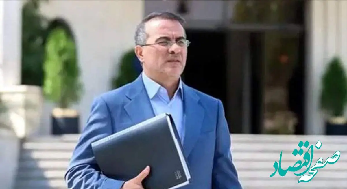 شروع ساعت کاری کارمندان از ۶ صبح به گفته رفیع زاده