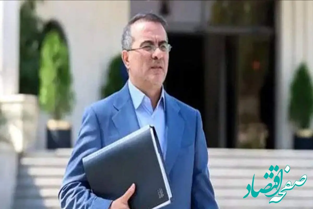 شروع ساعت کاری کارمندان از ۶ صبح به گفته رفیع زاده