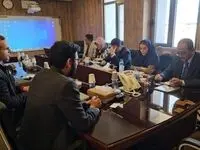 سفیر اندونزی: ظرفیت های منطقه آزاد ماکو زمینه ساز تقویت مراودات اقتصادی است
