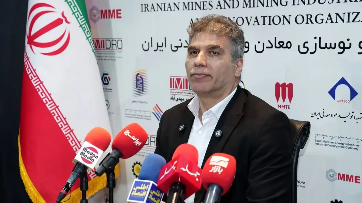 انجام 670 هزار متر حفاری اکتشافی توسط ایمیدرو برای نخستین بار/ شروع فعالیت های اکتشافی ایمیدرو از مناطق کم برخوردار