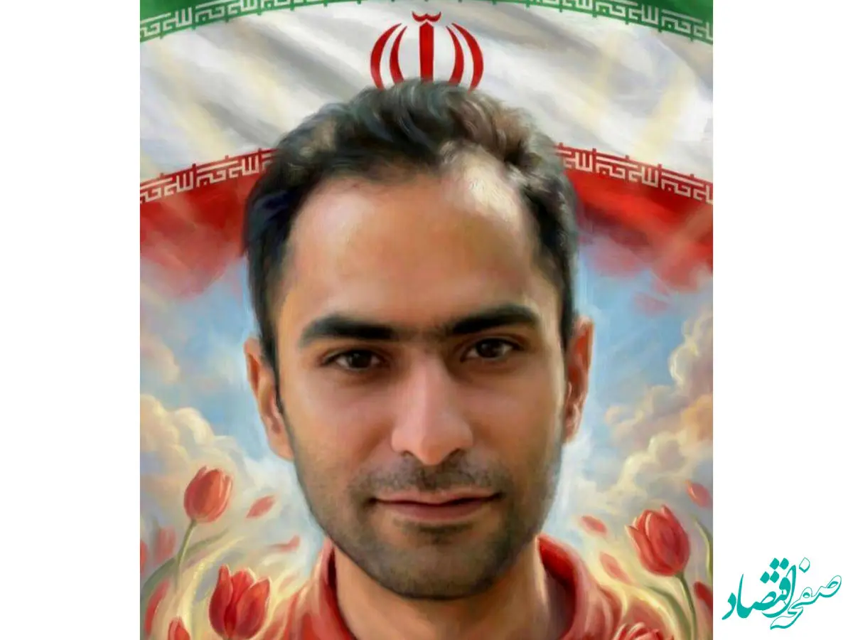 شهادت تهیه‌کننده رادیو نمایش در حمله دشمن به ارگ تاریخی رادیو