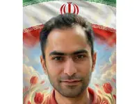 شهادت تهیه‌کننده رادیو نمایش در حمله دشمن به ارگ تاریخی رادیو