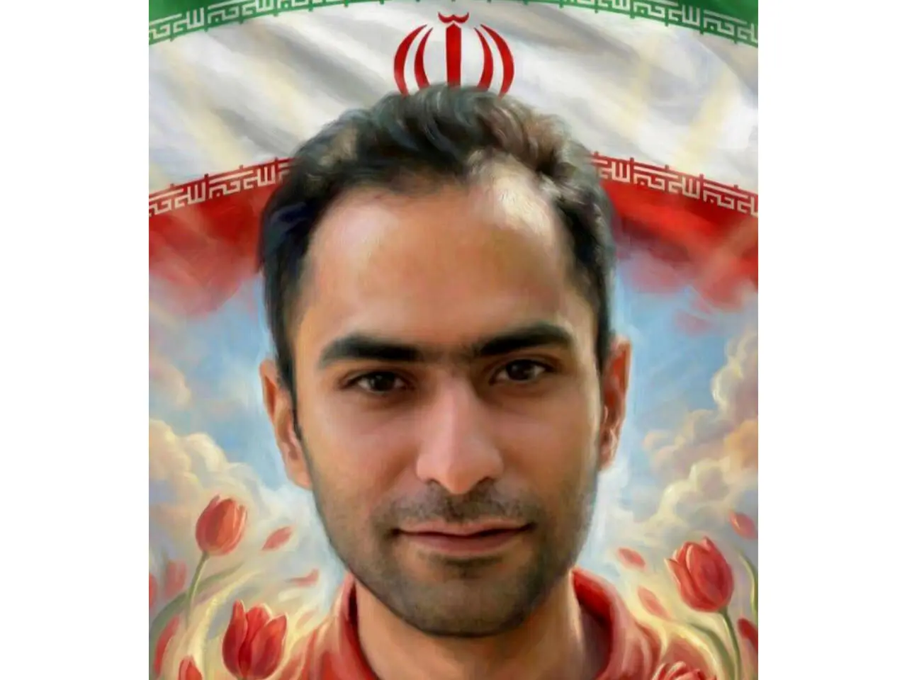 شهادت تهیه‌کننده رادیو نمایش در حمله دشمن به ارگ تاریخی رادیو