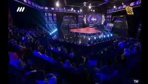 قسمت دوم مسابقه پانتولیگ فصل جدید امشب / لینک دانلود قسمت دوم پانتولیگ فصل چهارم جمعه ۱۲ اردیبهشت ۱۴۰۴