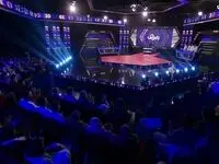 قسمت دوم مسابقه پانتولیگ فصل جدید امشب / لینک دانلود قسمت دوم پانتولیگ فصل چهارم جمعه ۱۲ اردیبهشت ۱۴۰۴