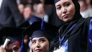 آزادی تحصیل دانشجویان در مناطق ممنوعه!