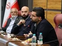 دیدار صمیمانه معاون منابع انسانی و امور اجتماعی با جمعی از بازنشستگان فولاد خوزستان