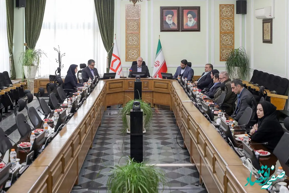 قدردان زحمات کارکنان توان‌یاب هستیم