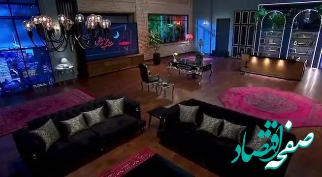 دانلود برنامه شب خوش 8 فروردین 1403 گفتگوی مهران غفوریان با نیما شاهرخ شاهی