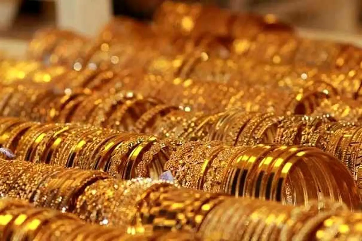 قیمت طلا | قیمت دلار | قیمت دینار | قیمت مثقال طلا امروز یکشنبه ۹ دی ماه ۱۴۰۳