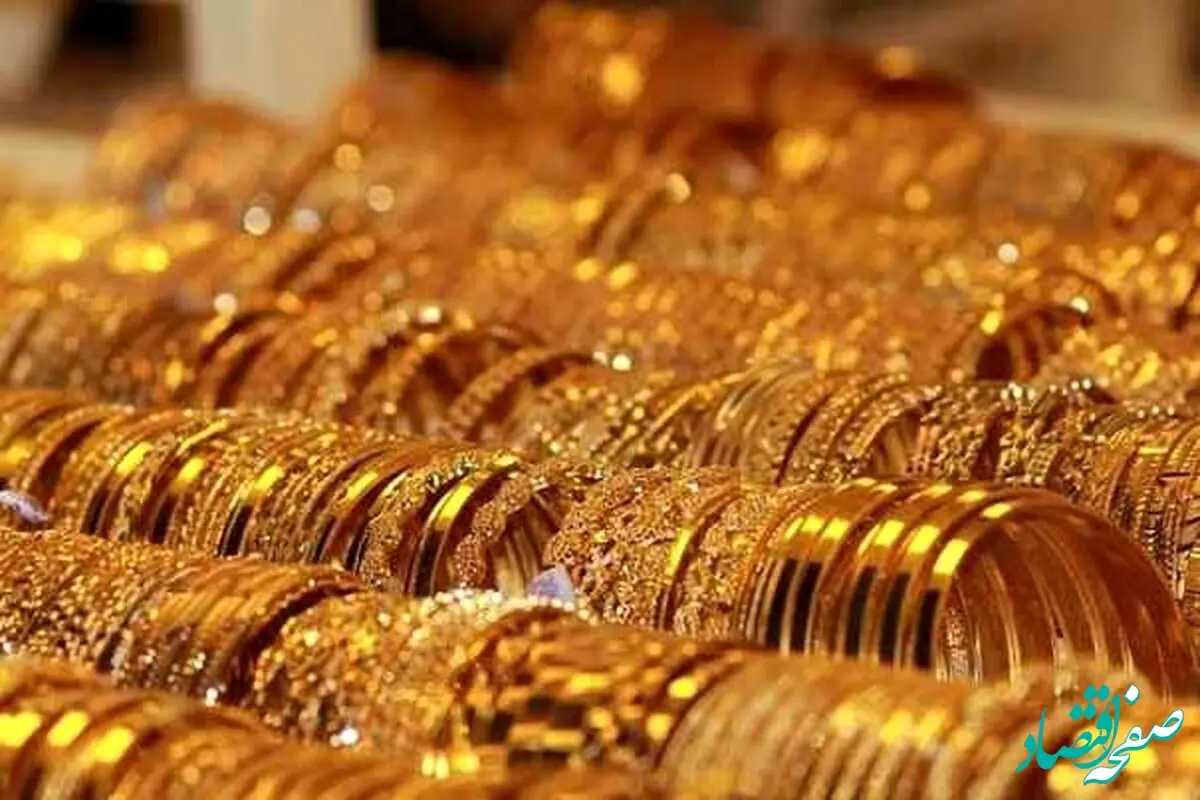 قیمت طلا | قیمت دلار | قیمت دینار | قیمت مثقال طلا امروز یکشنبه ۹ دی ماه ۱۴۰۳