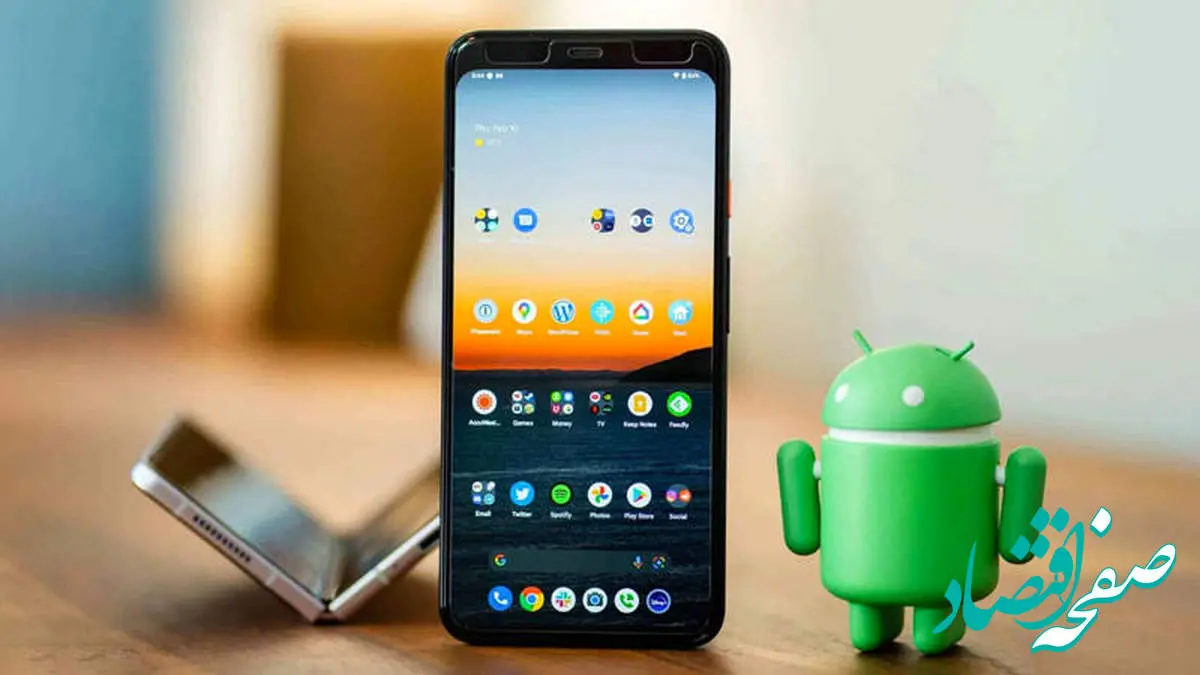 آیا اندروید 14 امکان شنیدن صدای بیاتلاف از طریق پورت USB-C را فراهم میکند؟