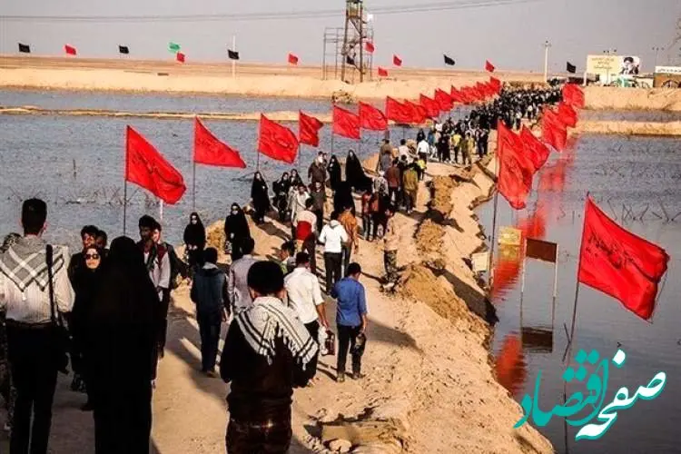 فراخوان هفتمین همایش ملی تئاتر خیابانی راهیان نور منتشر شد