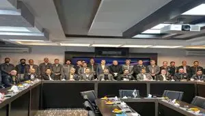 تاکید بر هم‌افزایی و توسعه پایدار بخش معدن