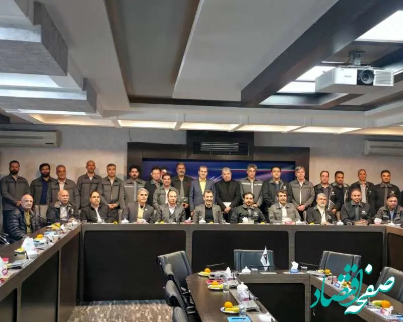 تاکید بر هم‌افزایی و توسعه پایدار بخش معدن