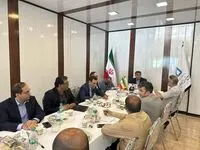اصفهان/ نهمین سفر گروه بازدید و بررسی عملکرد سازمان اموال تملیکی