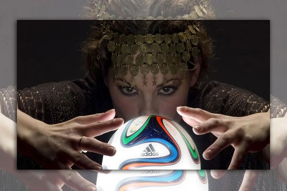 محکومیت «جادوگر فوتبال» در البرز