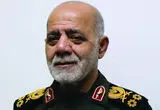 سرلشکر علی عبداللهی به سمت رئیس ستاد کل نیروهای مسلح منصوب شد