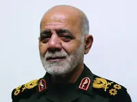سرلشکر علی عبداللهی به سمت رئیس ستاد کل نیروهای مسلح منصوب شد